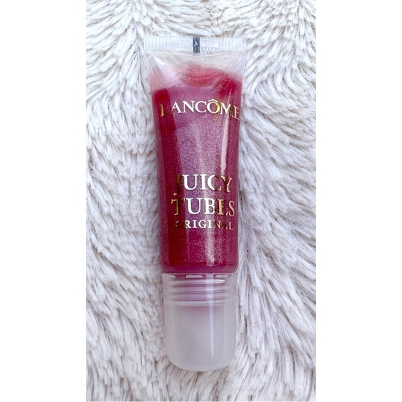 NEW Lancôme Original Juicy Tubes Magic Spells Lip Gloss - Picture 1 of 7